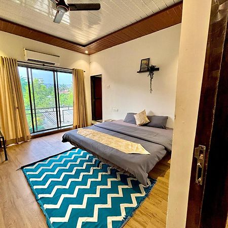 Makaan At Lonavla - 4Bhk Private Pool Villa In Lonavla ภายนอก รูปภาพ