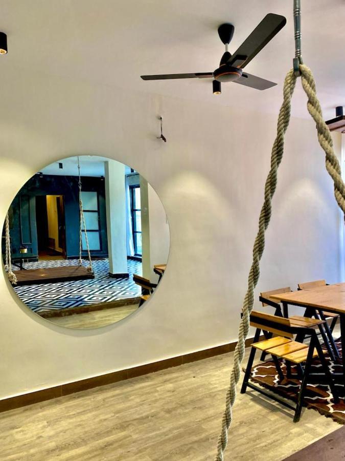 Makaan At Lonavla - 4Bhk Private Pool Villa In Lonavla ภายนอก รูปภาพ