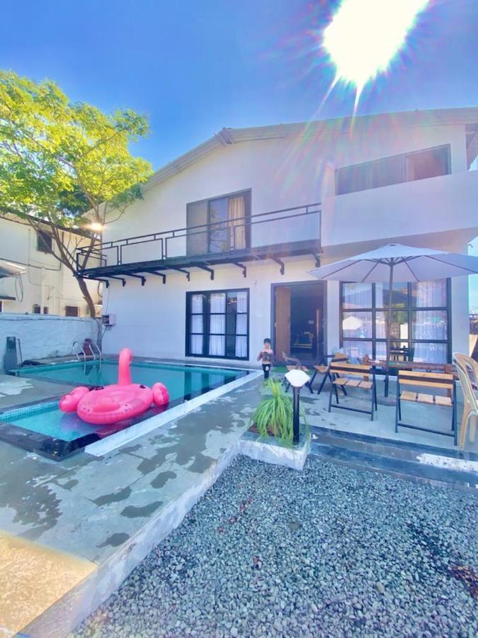 Makaan At Lonavla - 4Bhk Private Pool Villa In Lonavla ภายนอก รูปภาพ