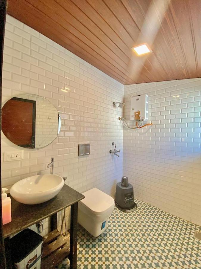 Makaan At Lonavla - 4Bhk Private Pool Villa In Lonavla ภายนอก รูปภาพ