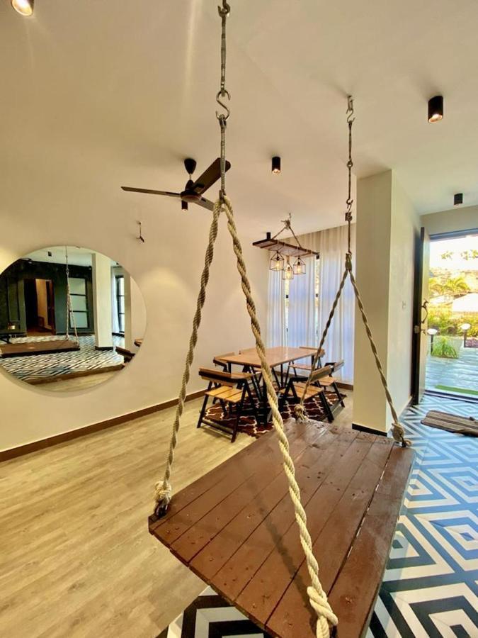 Makaan At Lonavla - 4Bhk Private Pool Villa In Lonavla ภายนอก รูปภาพ