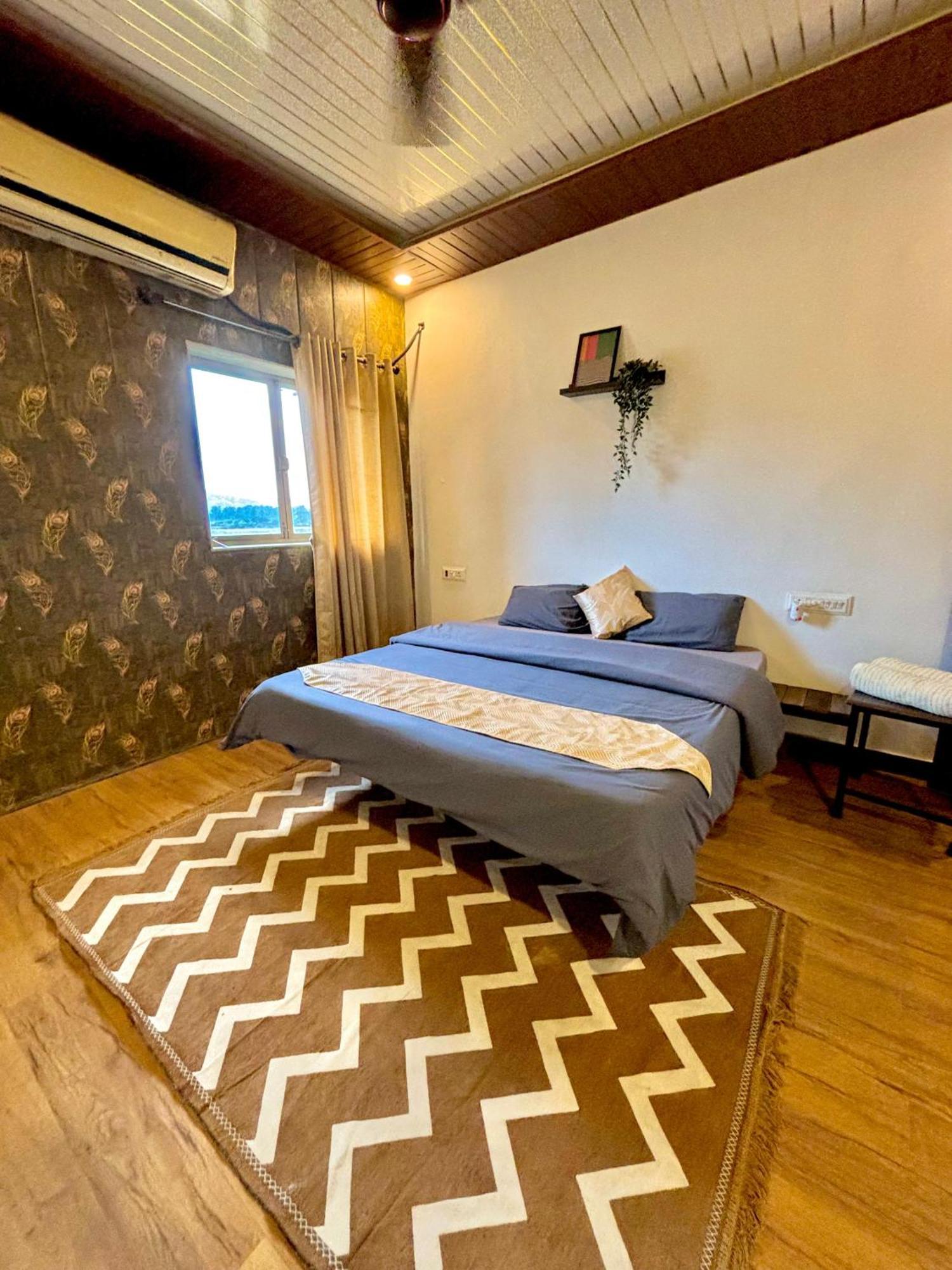 Makaan At Lonavla - 4Bhk Private Pool Villa In Lonavla ภายนอก รูปภาพ