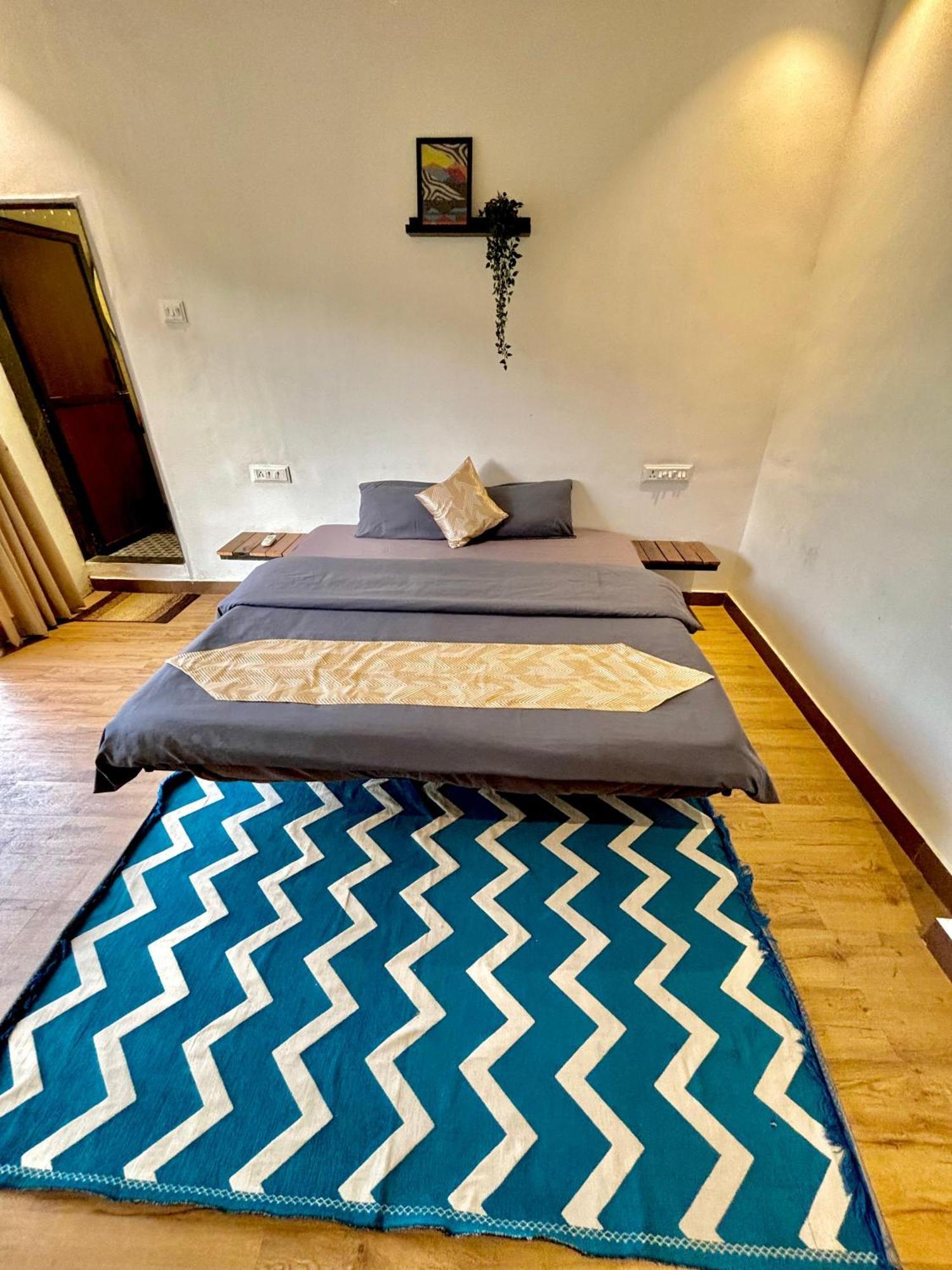 Makaan At Lonavla - 4Bhk Private Pool Villa In Lonavla ภายนอก รูปภาพ