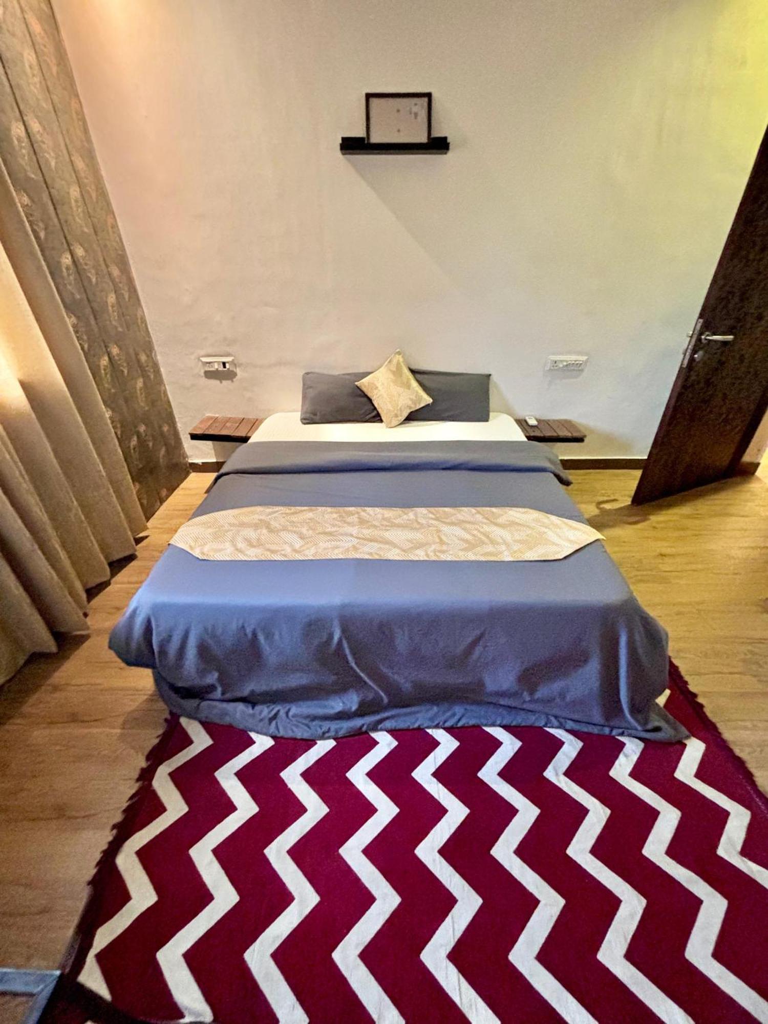 Makaan At Lonavla - 4Bhk Private Pool Villa In Lonavla ภายนอก รูปภาพ