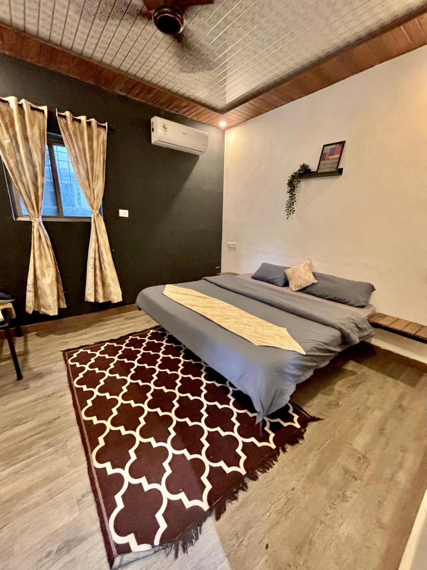 Makaan At Lonavla - 4Bhk Private Pool Villa In Lonavla ภายนอก รูปภาพ