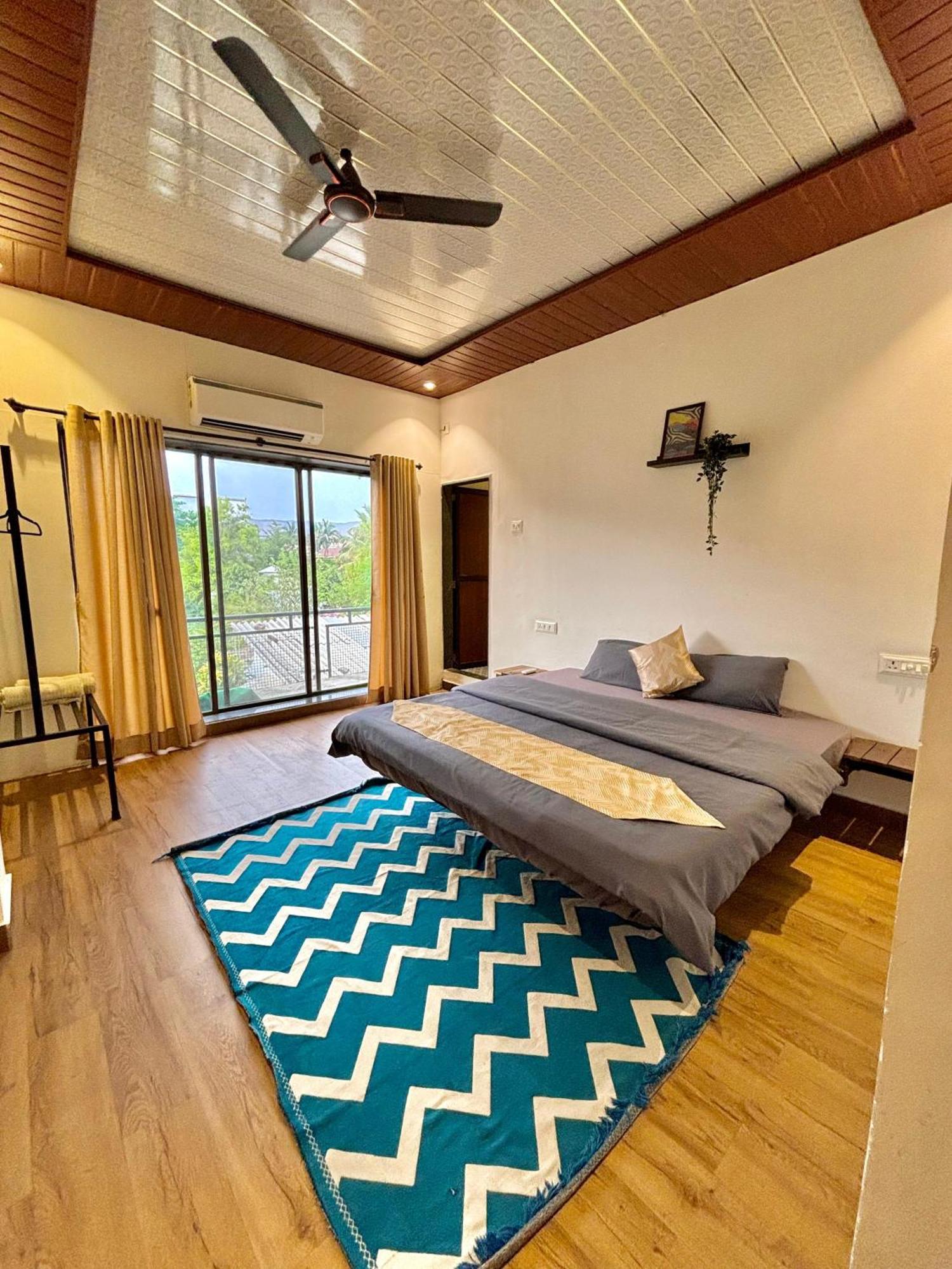 Makaan At Lonavla - 4Bhk Private Pool Villa In Lonavla ภายนอก รูปภาพ