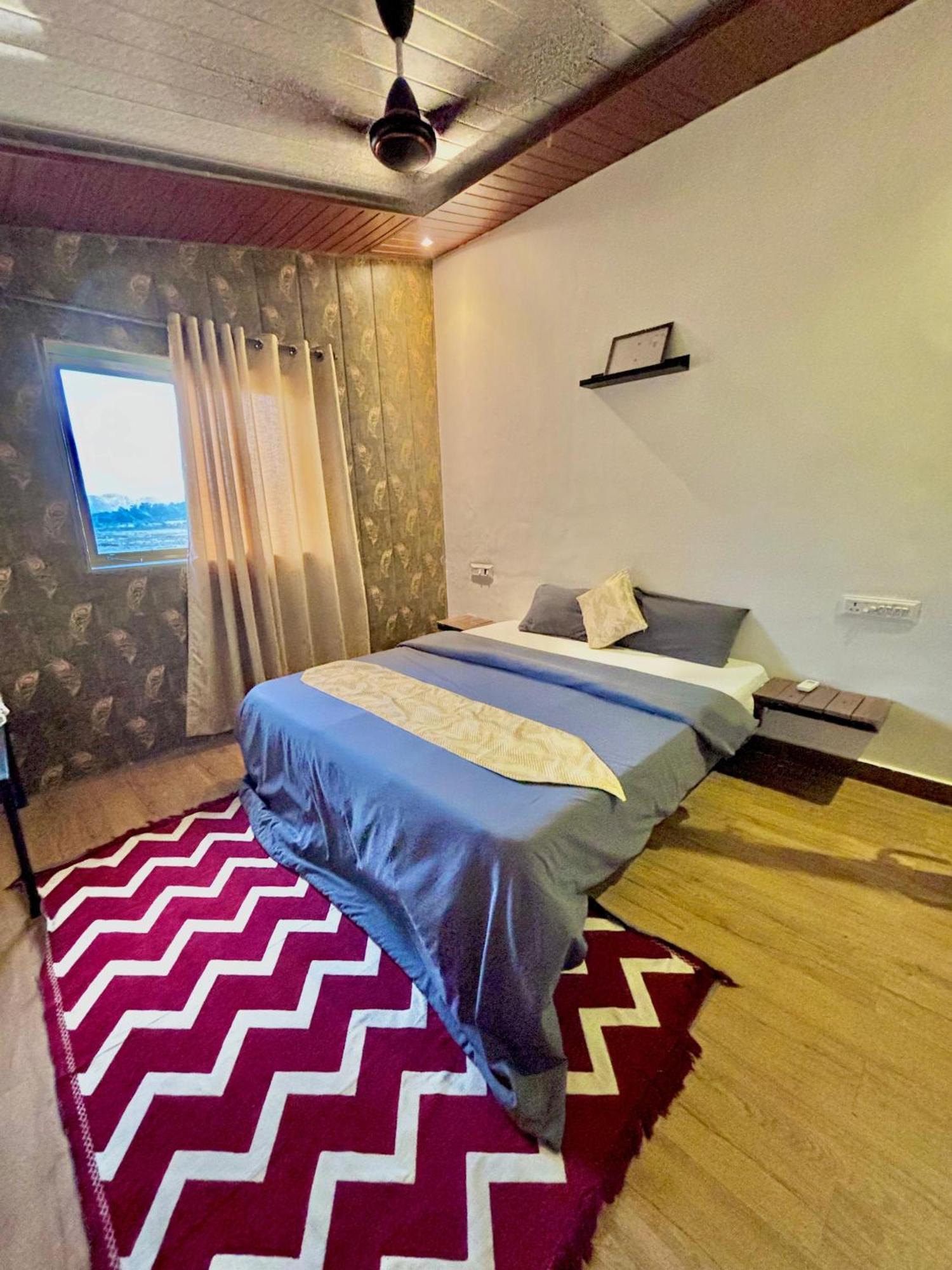 Makaan At Lonavla - 4Bhk Private Pool Villa In Lonavla ภายนอก รูปภาพ