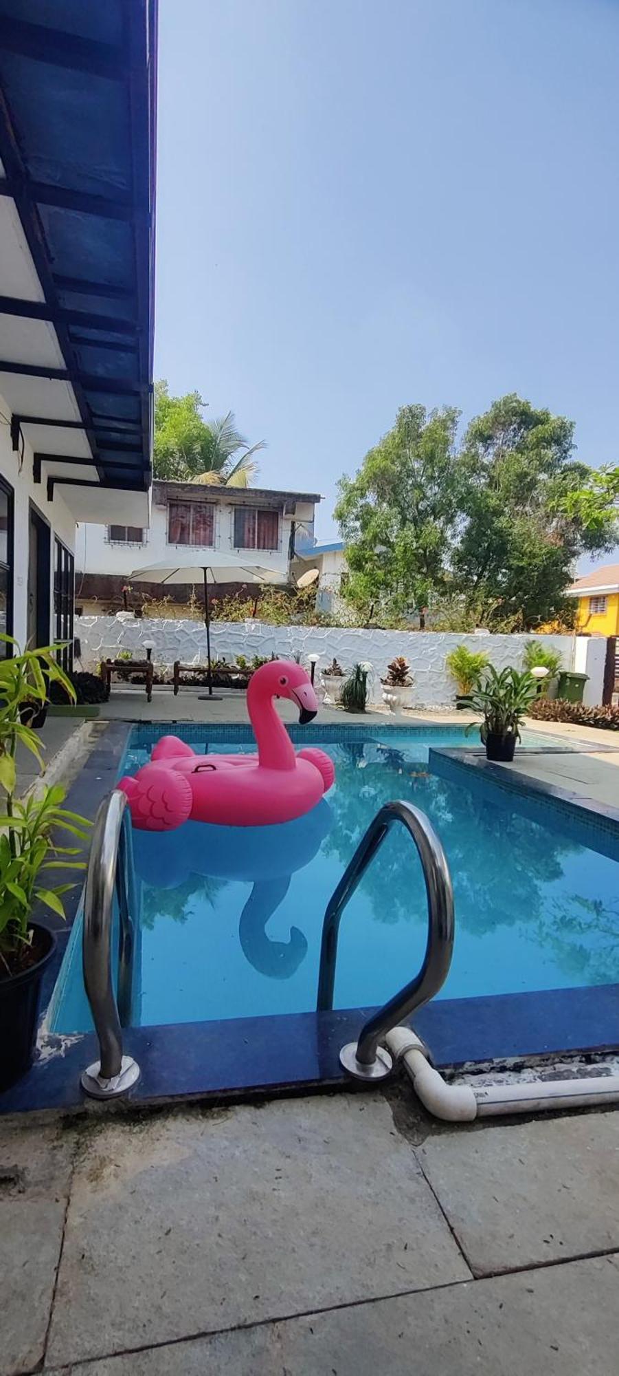 Makaan At Lonavla - 4Bhk Private Pool Villa In Lonavla ภายนอก รูปภาพ
