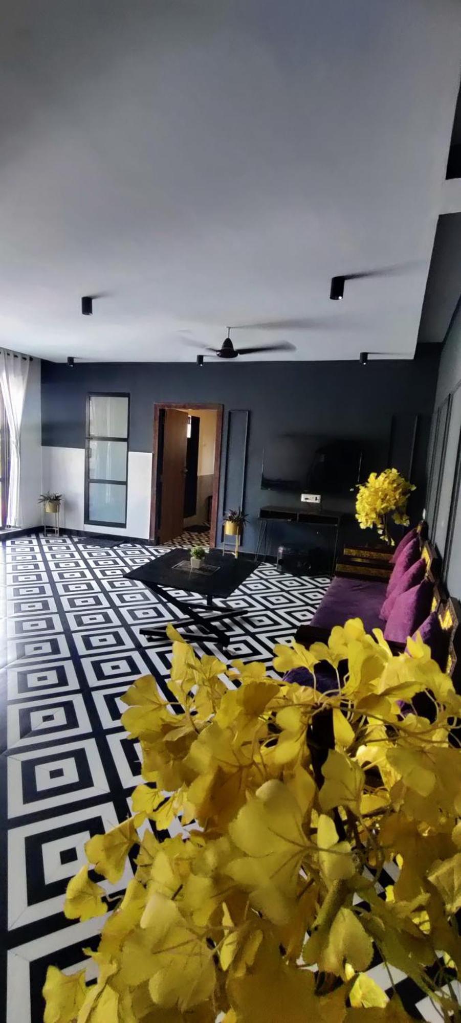 Makaan At Lonavla - 4Bhk Private Pool Villa In Lonavla ภายนอก รูปภาพ