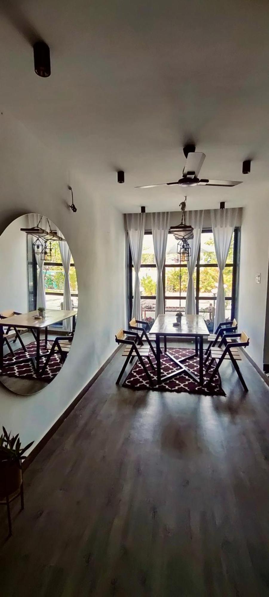 Makaan At Lonavla - 4Bhk Private Pool Villa In Lonavla ภายนอก รูปภาพ