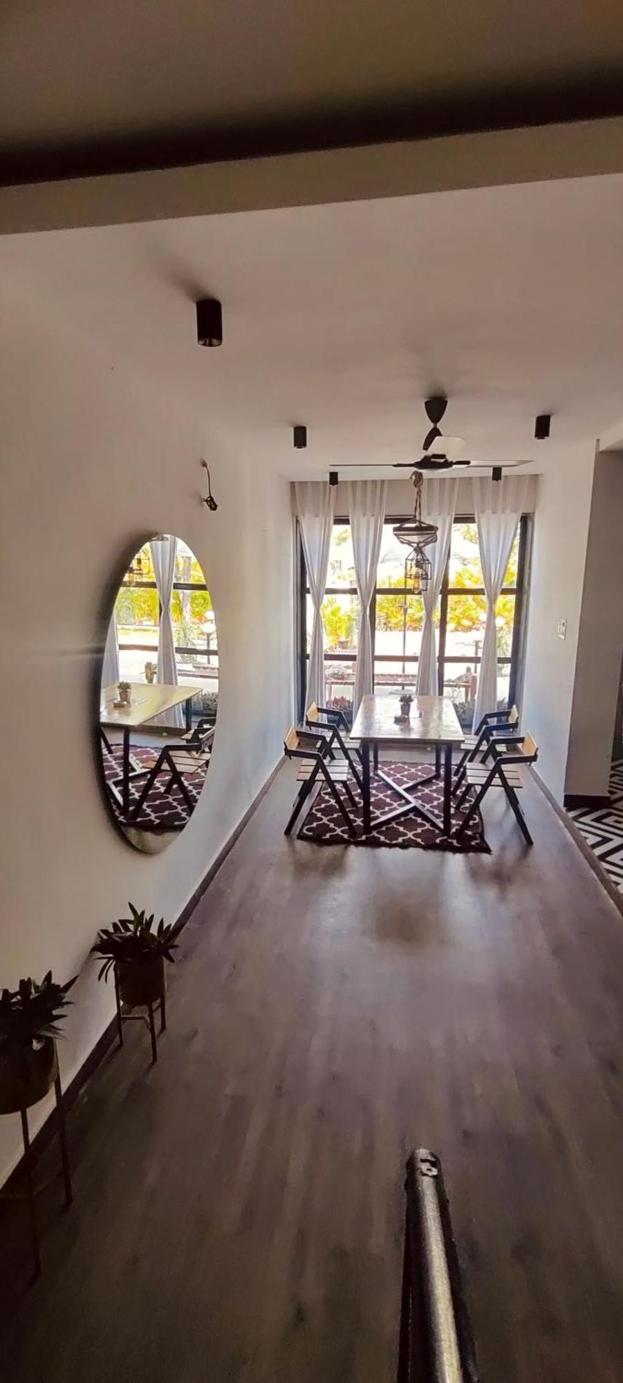 Makaan At Lonavla - 4Bhk Private Pool Villa In Lonavla ภายนอก รูปภาพ