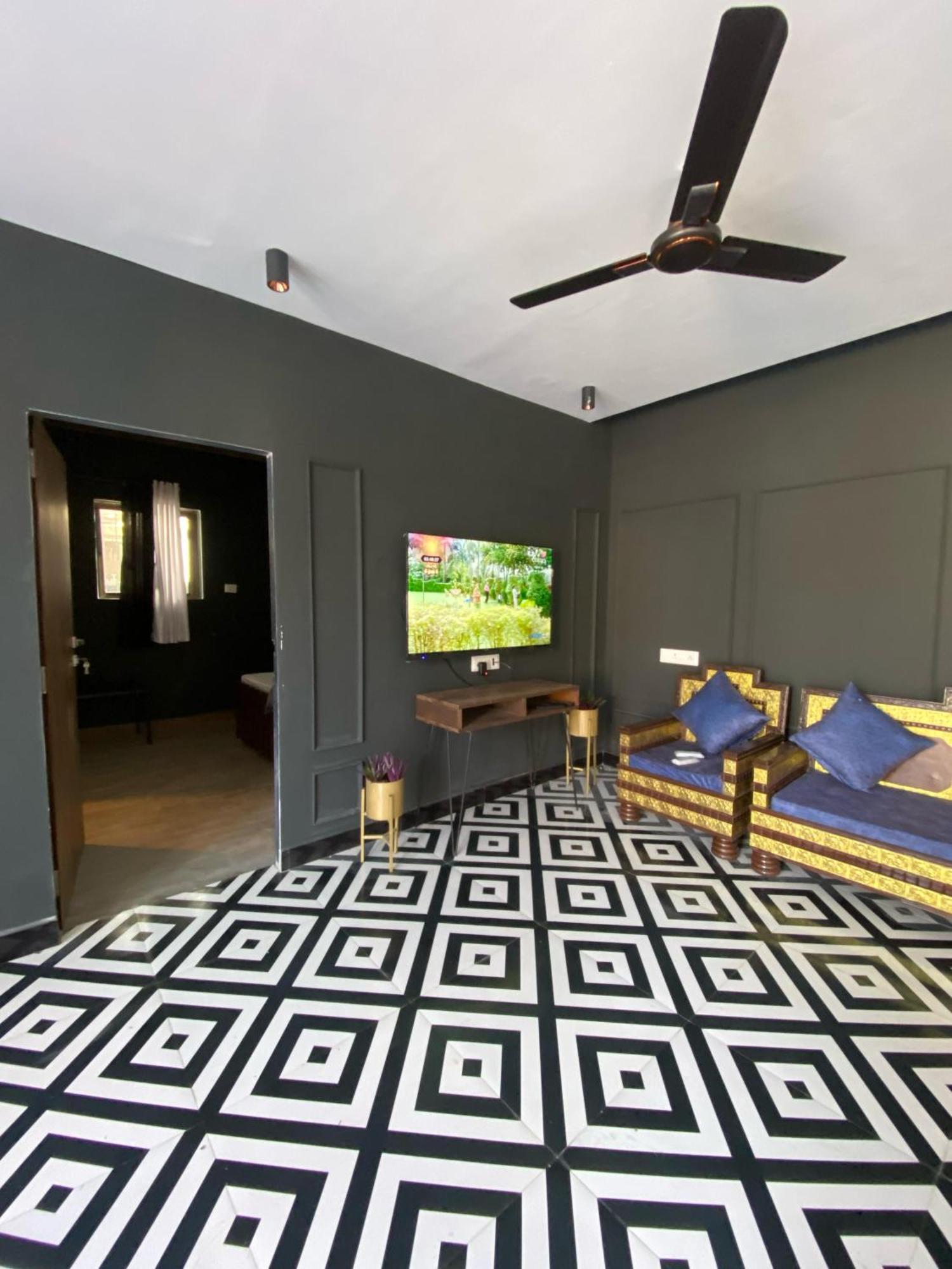 Makaan At Lonavla - 4Bhk Private Pool Villa In Lonavla ภายนอก รูปภาพ
